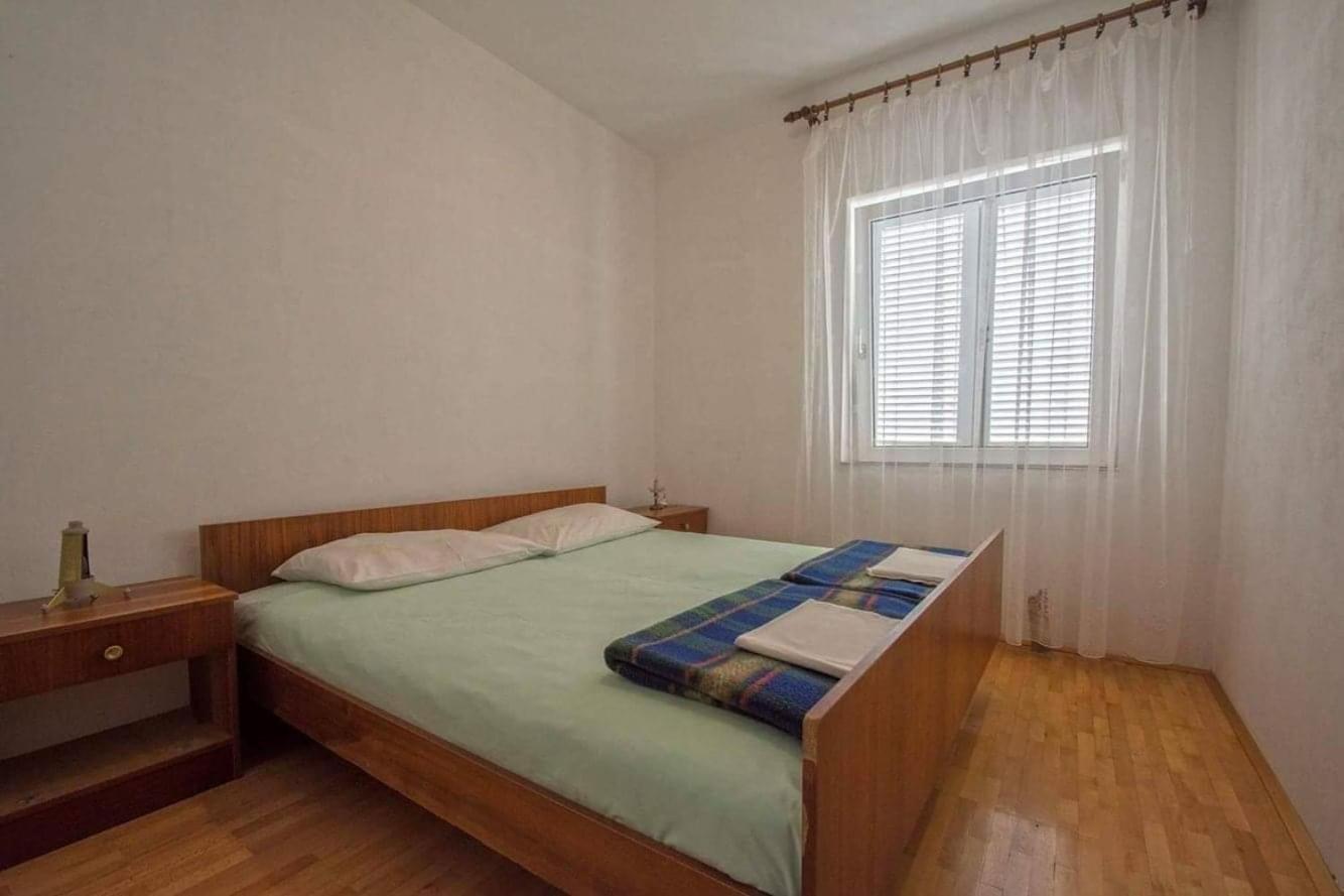 Apartment Pemper Novi Vinodolski Zimmer foto